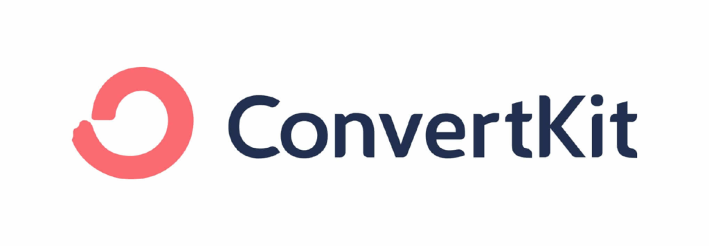 convertkit logo