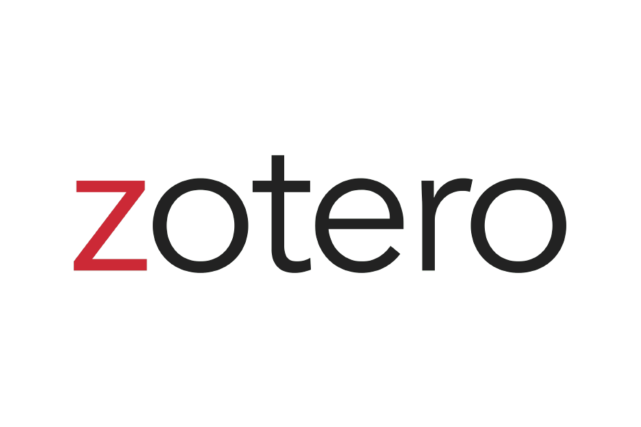 zotero logo
